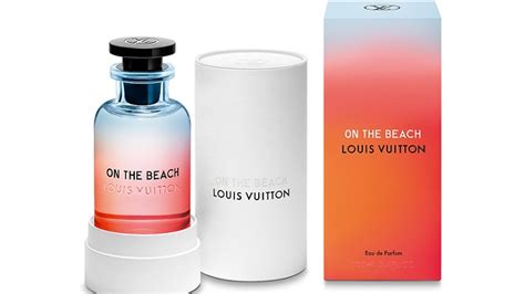 Louis Vuitton On The Beach Perfume Dupes & Clones.